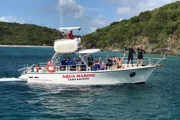 Private Half-Day Snorkeling Charter