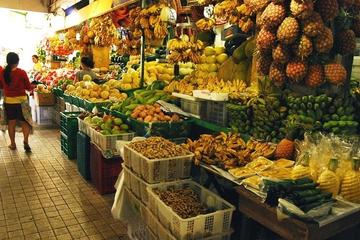 Private Half-Day Manila Wet Market and Food Tour