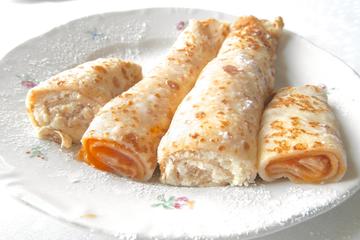 Hungarian Dessert Class in Budapest