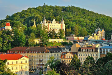 Karlovy Vary - Dream city