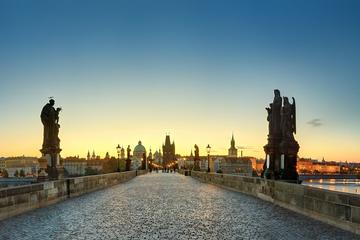 Tour of the Czech Republic - Castles and Spas in Bohemia and Moravia