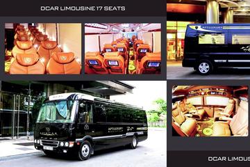 Ha Long Bay Luxury tour from Ha Noi