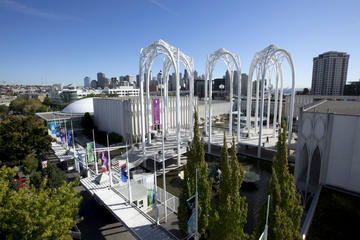 Pacific Science Center General Exhibit Admission