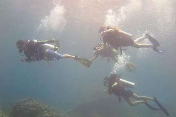 Discover Scuba Diving