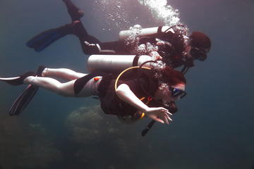 Open Water Course