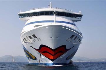 Cannes Shore Excursion : Private Custom Tour French Riviera Highlights with Local Guide