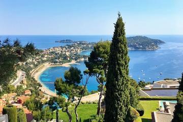 VILLEFRANCHE SHORE EXCURSION : THE BEST OF FRENCH RIVIERA'S EAST COAST