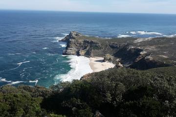 Cape Peninsula Cultural Day Tour