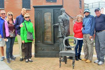 1-3 people 5 hours Belfast sightseeing tour