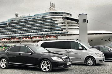 CRUISE BELFAST-GIANTS CAUSEWAY FULL DAY TOUR