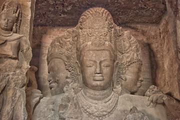 Elephanta Caves Tour