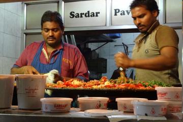 Private 4-Hour Tour of Mumbai’s Tastiest Local Foods