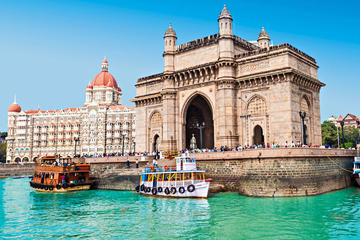 Private two days trip in Mumbai