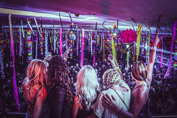 One Night in Rio - Best of Rio's Local Nightlife
