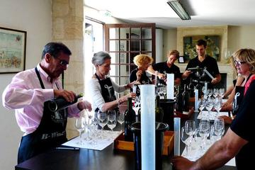 Plovdiv: Wine Tasting Workshop