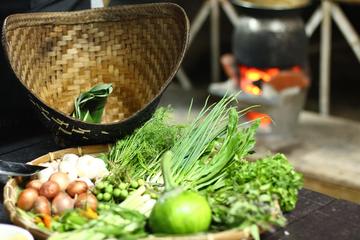 Vientiane Foodie Half Day Private Tour
