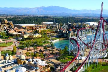 Rainbow Magicland: The Amusement Park of Rome