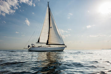 All-Inclusive Sailing Cruise on the Athens Riviera