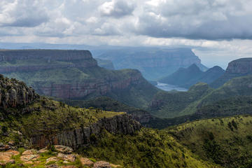 Blyde River Canyon: Guided Panoramic Tour from Hazyview
