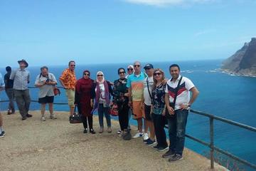 Cape of Good Hope