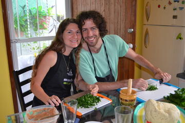 Taste of Yucatan: Merida Cooking Class