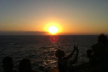 Negril All Day Beach And Sunset Tour