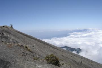Irazú Volcano Half-Day Tour from San Jose