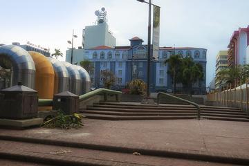 San José City Tour