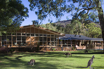 3-Night Wilpena Pound Escape Including Scenic Flight and 4WD Tour