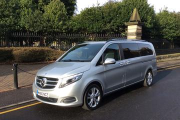 Chauffeur Driven Private Sightseeing Tour of Edinburgh