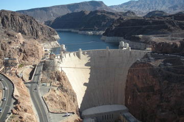 Ultimate Hoover Dam Tour