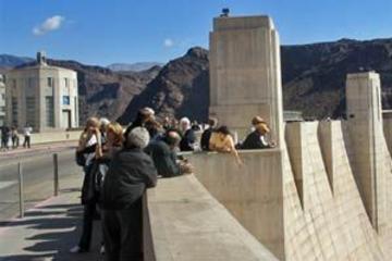 Ultimate Hoover Dam Tour