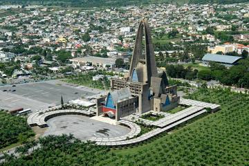 Higuey Shopping Tour from Punta Cana