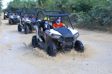 Punta Cana Buggy Adventure