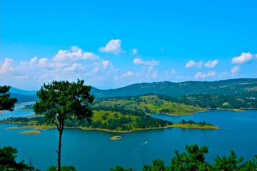 2 Days Tour : Shillong and Cherrapunjee