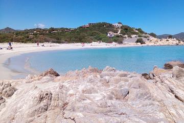 Sardinia Beaches Day Trip from Cagliari