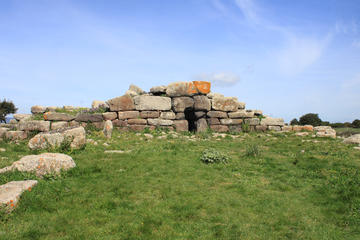 Sardinian History: Pre-Nuragic Tour