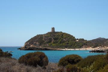 West Beaches Tour from Cagliari