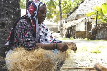 Jambiani Village Tour