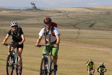 Baga Khentiy Mountain Biking Day tour