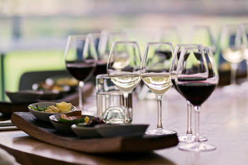 Jacob's Creek Food and Wine Matching Master Class Including Lunch