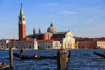 Best of Venice Full Day Trip from Ljubljana