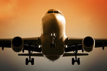 Granada Airport Private Departure Transfer