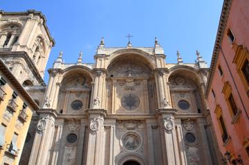 Private Tour: Historical Granada