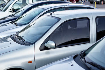 Seville to Granada Private Transfer