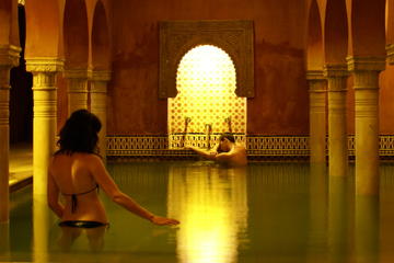 Andalucia & Costa del Sol Spa Tours