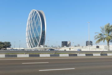 Abu Dhabi and Dubai city tour - 02 cities combo