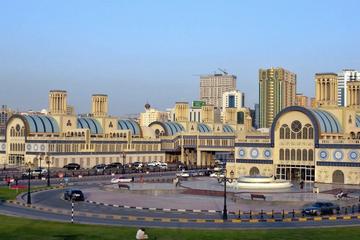 Complete UAE Tour from Dubai
