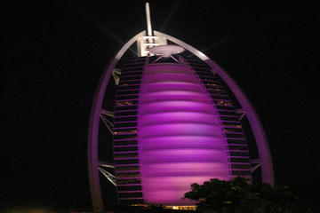 Dubai City Tour and Desert Safari