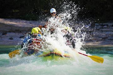 So?a Rafting Trip